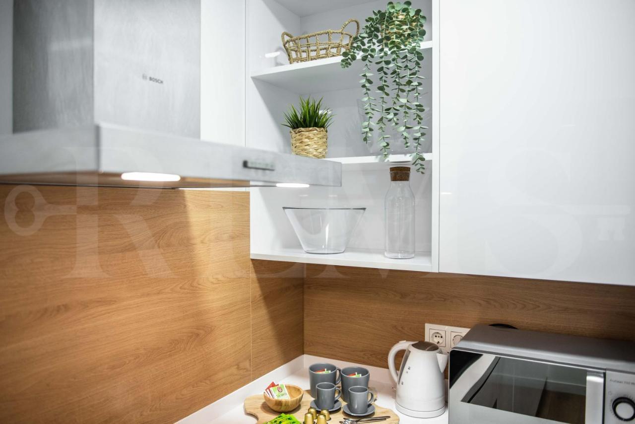 Lovely Boho Apartment With Parking - Historic Center By Rems Málaga Eksteriør bilde